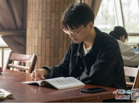 從專升本到考研上岸985 這位陶大學(xué)子的故事有點(diǎn)酷……